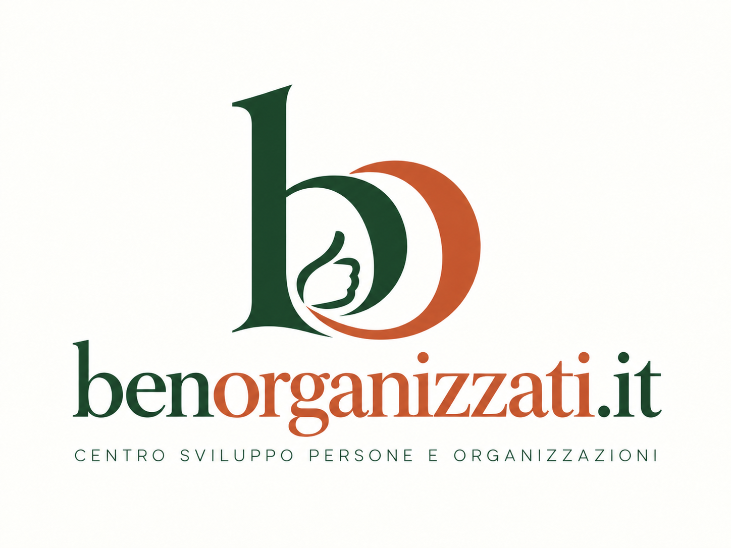 BenOrganizzati